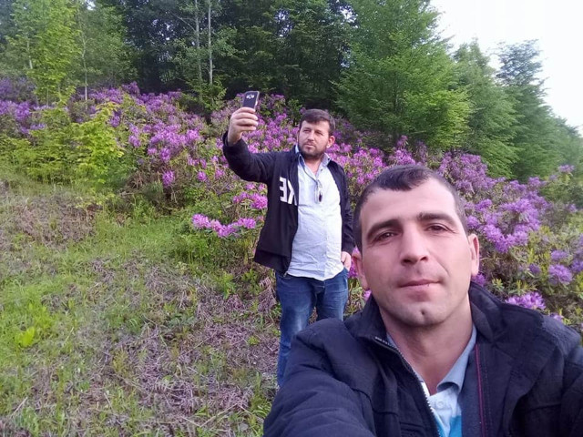 Sakarya'da tilki yüzünden dayısının katili oldu - Resim: 0