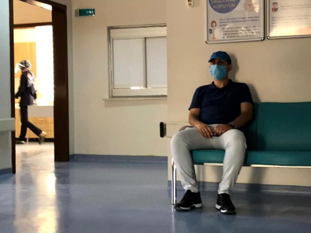 Karaman'da Kaymakam tebdili kıyafetle denetime çıktı! Kimse tanımadı - Resim: 0