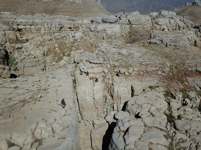 İçişleri duyurdu! Yıldırım-11 Herekol Operasyonu başlatıldı - Resim: 3