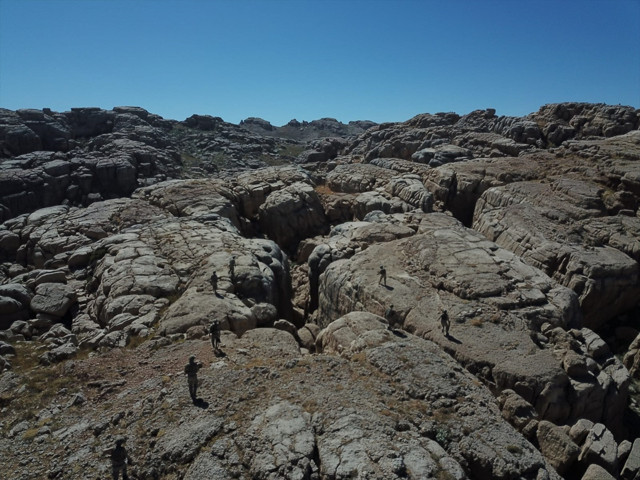 İçişleri duyurdu! Yıldırım-11 Herekol Operasyonu başlatıldı - Resim: 4