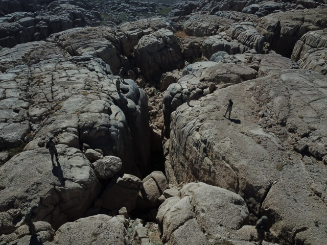 İçişleri duyurdu! Yıldırım-11 Herekol Operasyonu başlatıldı - Resim: 2