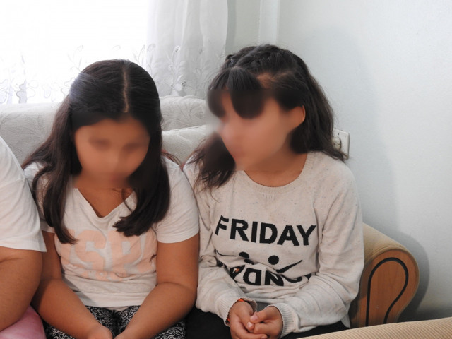 Şoför kocasını defalarca aldattı! Dayıları 2 kardeşe tecavüz edip işkence yaptı - Resim: 0