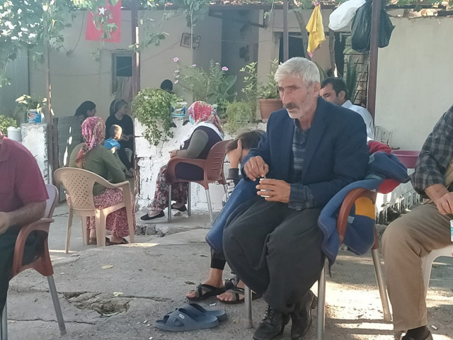 Yıldırım-3 Operasyonunda yaralanan jandarma personeli şehit oldu - Resim: 1