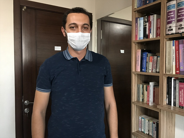 Sokak köpeklerinin ısırdığı adama belediye 3 bin lira tazminat ödeyecek - Resim: 1