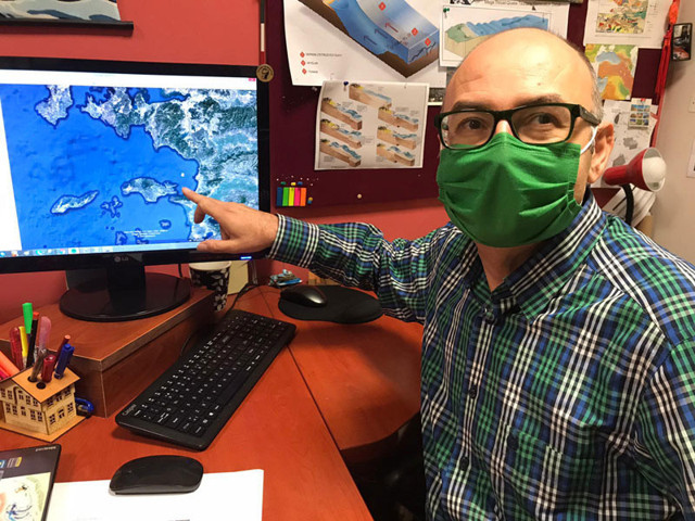 Olası Marmara depremiyle ilgili korkutan açıklama dalgalar 200 metre içeri girebilir - Resim: 0