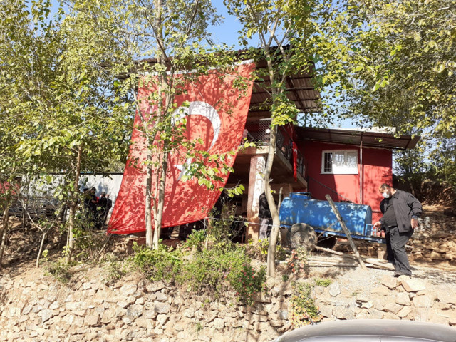 Hakkari'den acı haber! Çatışmada şehit oldu aileye acı haber verildi - Resim: 1