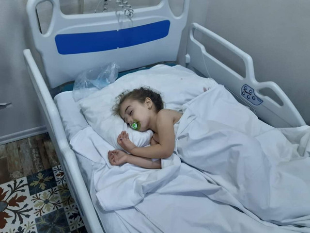 Aziz Sancar'dan ailesi Ermenistan tarafından katledilen Hatice'ye eğitim yardımı - Resim: 2