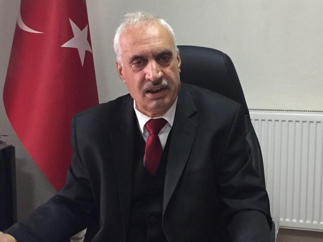 Türkiye Emekliler Derneği'nden emekli maaşları için seyyanen zam talebi - Resim: 0