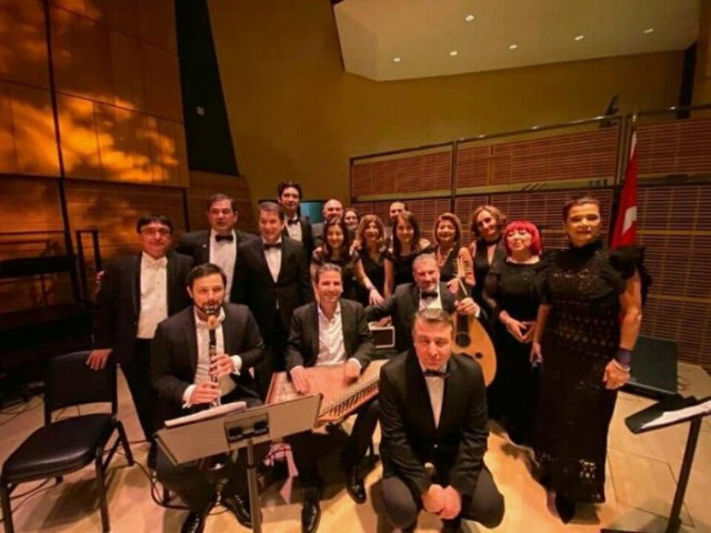 Türk müziği sanatçısı Nedim Katgı vefat etti ABD'de yaşıyordu - Resim: 0