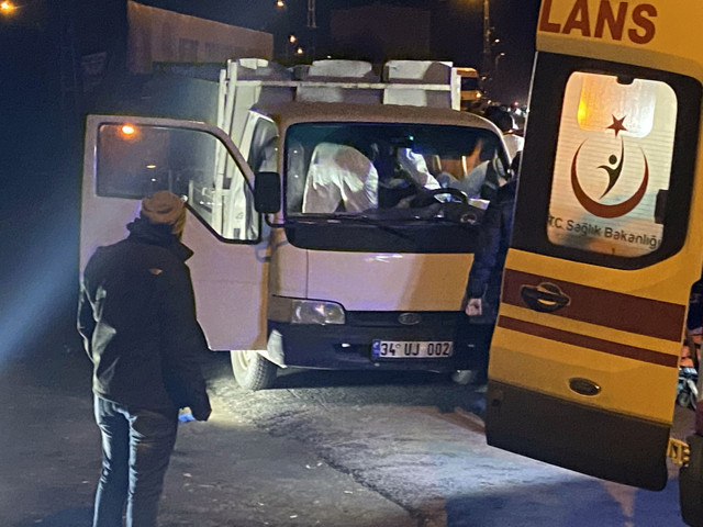 Önce eşini ve eniştesini öldürdü sonra kafasına sıktı - Resim: 0