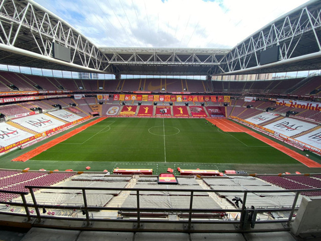 Galatasaray ve Beşiktaş'ın oynayacağı maçların saatleri değiştirildi - Resim: 1