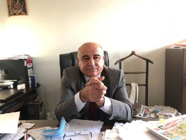 CHP'li meclis üyesinden başörtülü sağlık çalışanına skandal sözler! Ya beni zehirlersen - Resim: 1