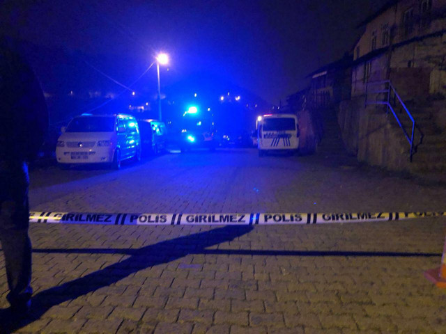 Zonguldak'ta maden işçisi, silahlı saldırı sonucu yaşamını yitirdi - Resim: 0