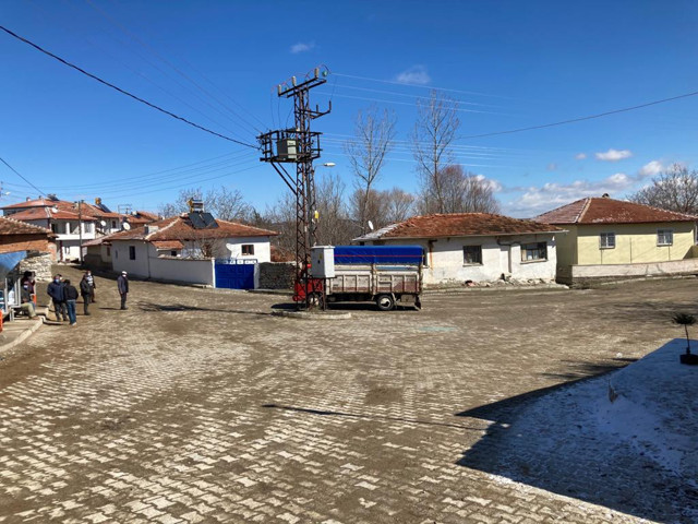 Çorum'da okul servisinde dehşet! Oğluyla kavga eden iki ortaokul öğrencisini öldürdü - Resim: 0