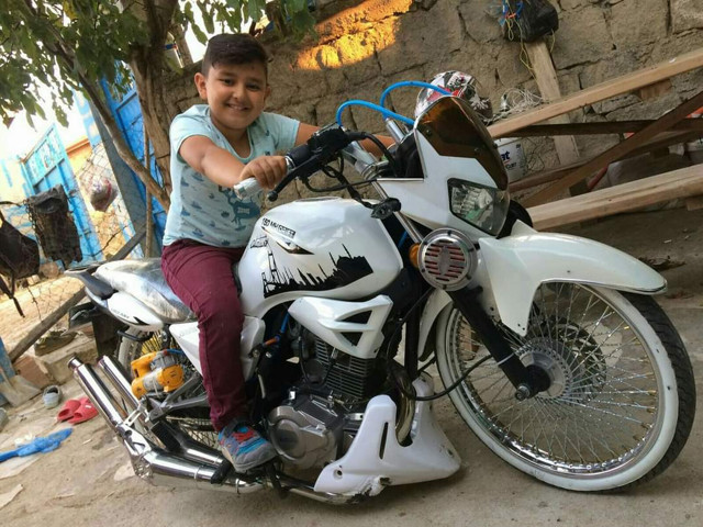 Çorum'da okul servisinde dehşet! Oğluyla kavga eden iki ortaokul öğrencisini öldürdü - Resim: 3