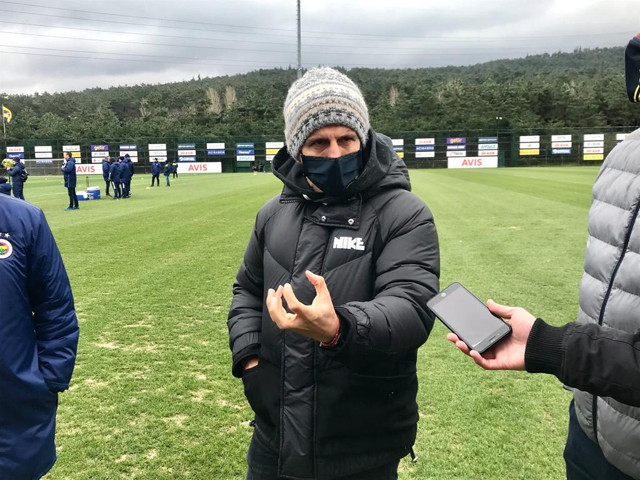 Emre Belözoğlu'ndan Fatih Terim'e 'scout' göndermesi: Çok da değerli değil - Resim: 3