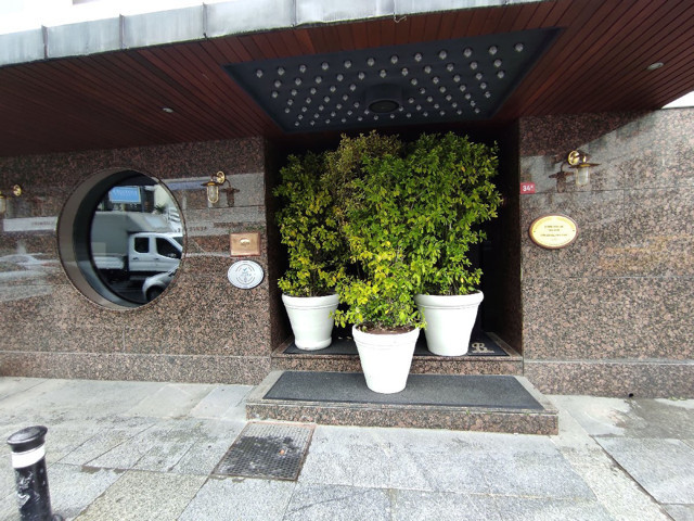 Türkiye'de bir ilk! İstanbul Bebek'te parti yapılan ünlü otel 10 gün mühürlendi - Resim: 1