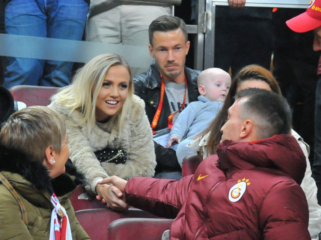 'Türkler korkuyor' diyen Linnes'in eşi Elisabeth Haugen: Eşim yanlış anlaşıldı - Resim: 1