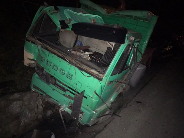 Zonguldak'ta feci kazada 2 kişi &ouml;lm&uuml;şt&uuml;! Y&uuml;rek yakan acı detay ortaya &ccedil;ıktı - Resim: 0