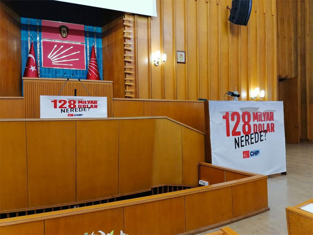 Kılıçdaroğlu'nun emekli amirallerin bildirisiyle ilgili iddiası şaşkına çevirdi - Resim: 0