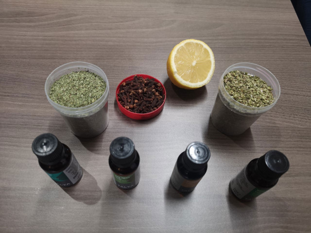 Koronavirüs sonrası koku kaybı yaşayanları uzmanından öneri - Resim: 0