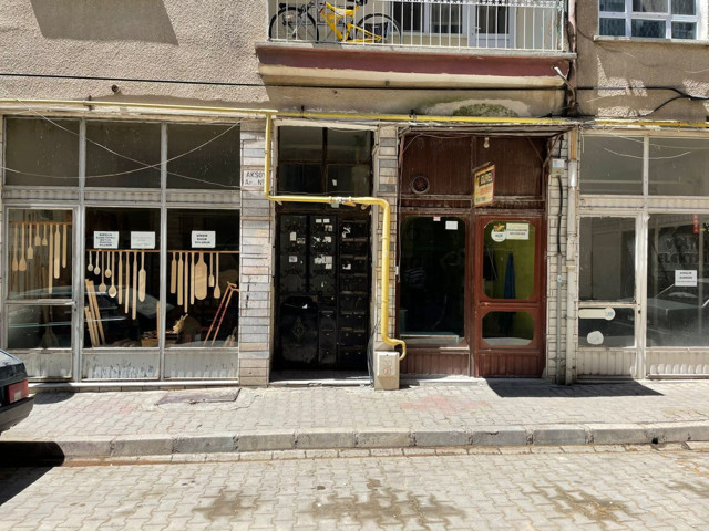 Ankara'da dördüncü kattan düşen 5 yaşındaki kız çocuğu öldü - Resim: 0