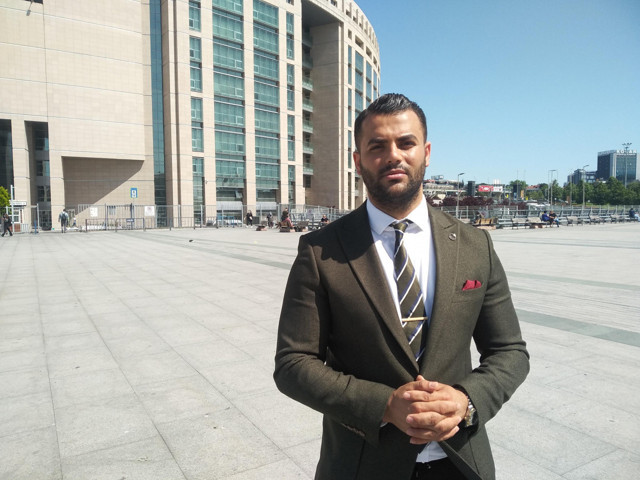 Sıra tartışmasında sivil 3 jandarmayı yaraladı! Küçükçekmece'de market canavarı serbest - Resim: 4