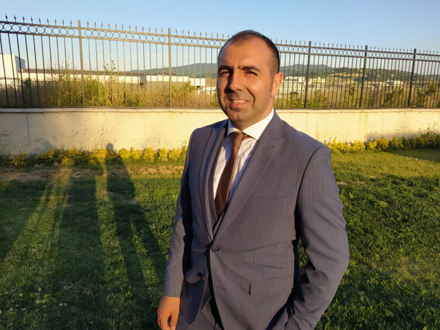 Kadınların soyunduğu kabinde gizli kamera! Yalova'da sapık fotoğrafçıya 6 yıl ceza - Resim: 1