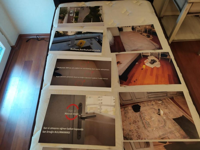 Duygu Delen davasında profesörden öneri: Psikolojik otopsi yapılsın! - Resim: 0