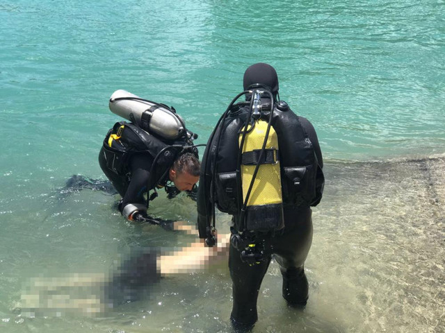 Adana'da 17 yaşındaki Musa girdiği sulama kanalında boğuldu - Resim: 0