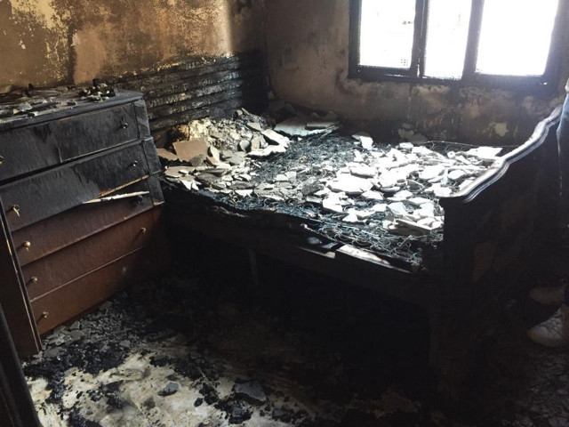 Adana'da esrarengiz ölüm! Kapısı eşyalarla kapatılan odada korkunç manzara - Resim: 0