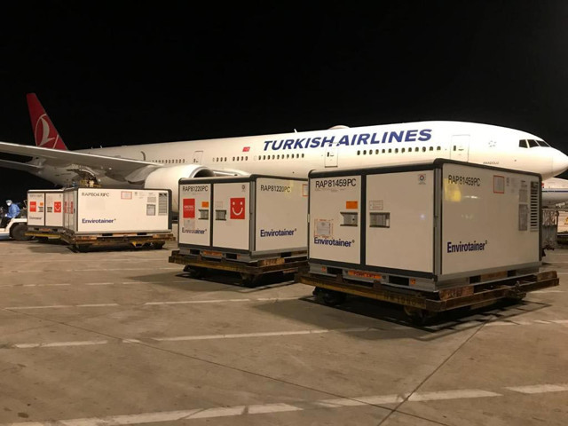 Türkiye'ye Sinovac aşısı sevkiyatı! Sağlık Bakanlığı duyurdu işte gelen doz sayısı - Resim: 0