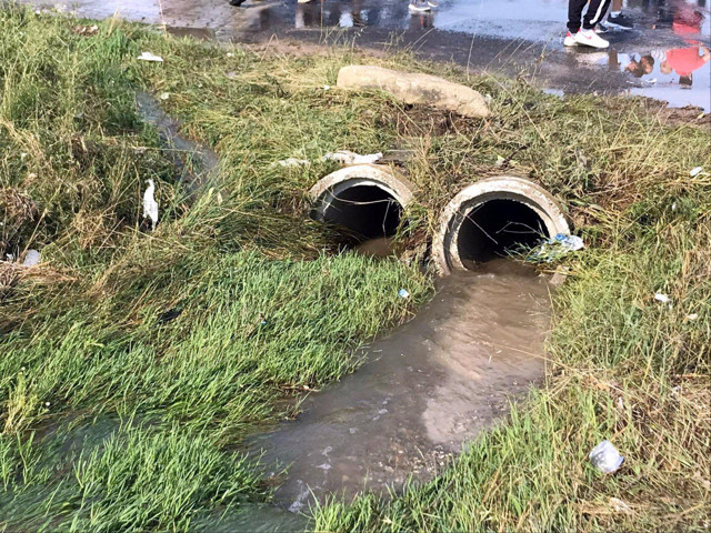 Tekirdağ'da sele kapılan iki çocuk öldü - Resim: 0