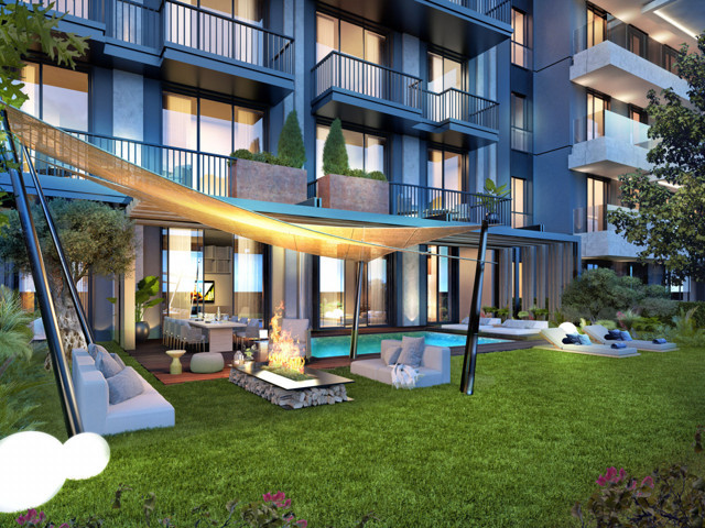 'Lüksün ötesi' Nişantaşı'nda yeniden tanımlandı - Resim: 3