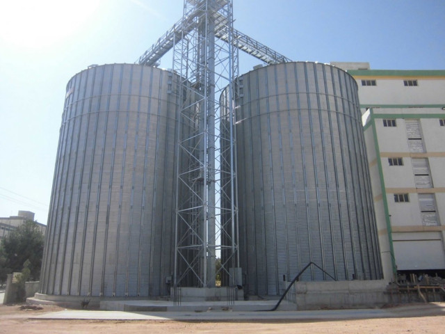 Mardin’de üreticilere 38.5 milyon lira hibe verilecek - Resim: 1