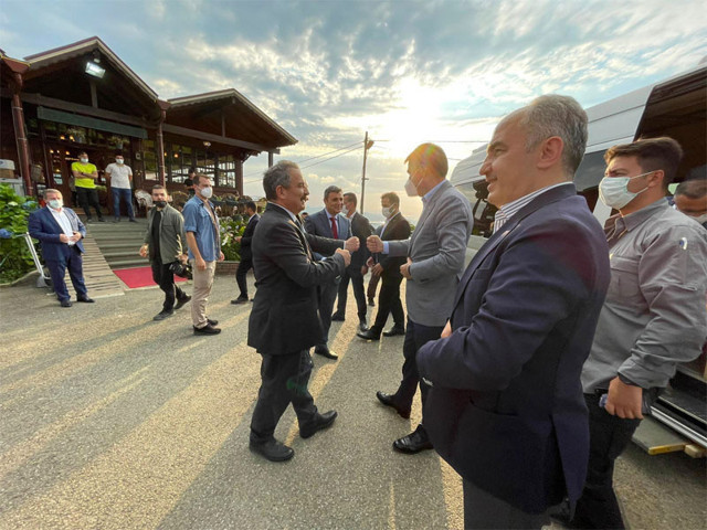 Bakan Murat Kurum açıkladı: 6.7 milyon bağımsız bölüm Türkiye’de riskli - Resim: 0