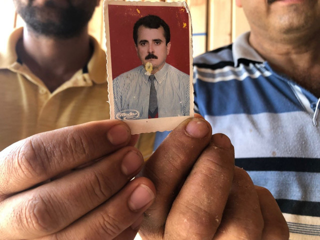 Adana’da faili meçhul cinayet için para ödülü - Resim: 1