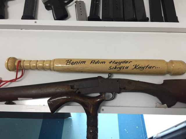 Adana'da suç örgütüne operasyon: Kafeste esir tutulan 2 kişi kurtarıldı - Resim: 3