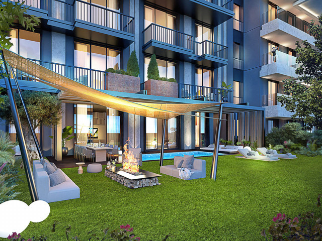 DAP Yapı'nın Nişantaşı Koru projesi hasılat şampiyonu oldu - Resim: 1