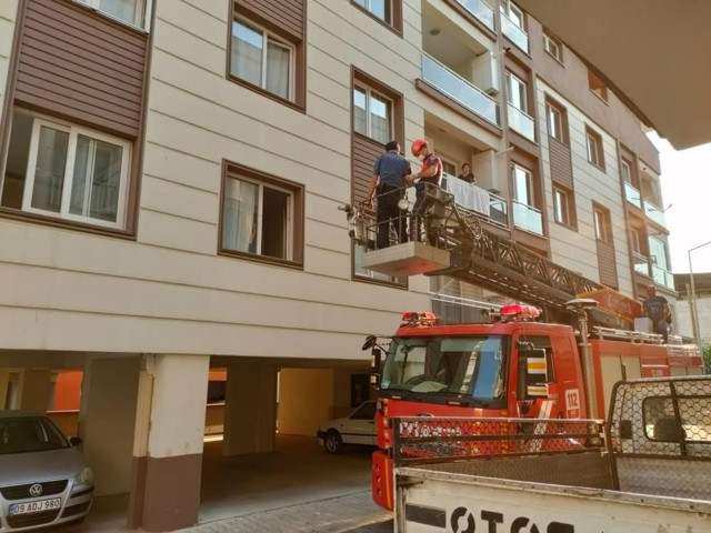 Aydın'da evinde ölü bulundu yakınlarını ve komşuları utandıran detay - Resim: 0