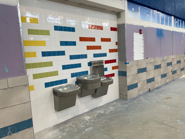 ABD'den FETÖ elebaşına bir ''kıyak'' daha! Yeni okulun inşaatı görüntülendi - Resim: 1