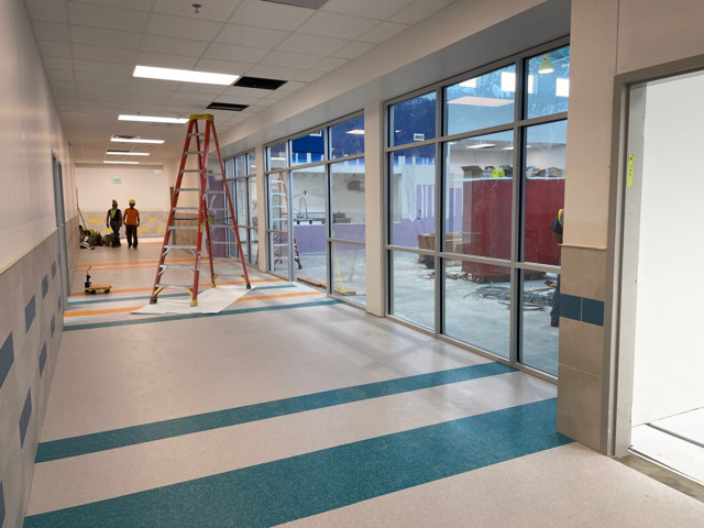 ABD'den FETÖ elebaşına bir ''kıyak'' daha! Yeni okulun inşaatı görüntülendi - Resim: 3