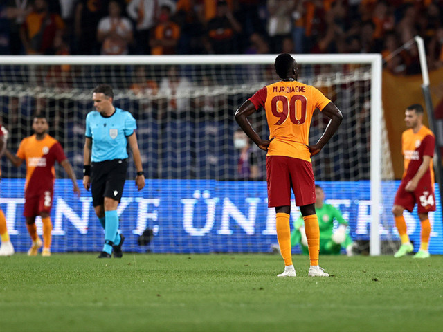 PSV Eindhoven'e elenen Galatasaray yoluna Avrupa Ligi'nde devam edecek - Resim: 2