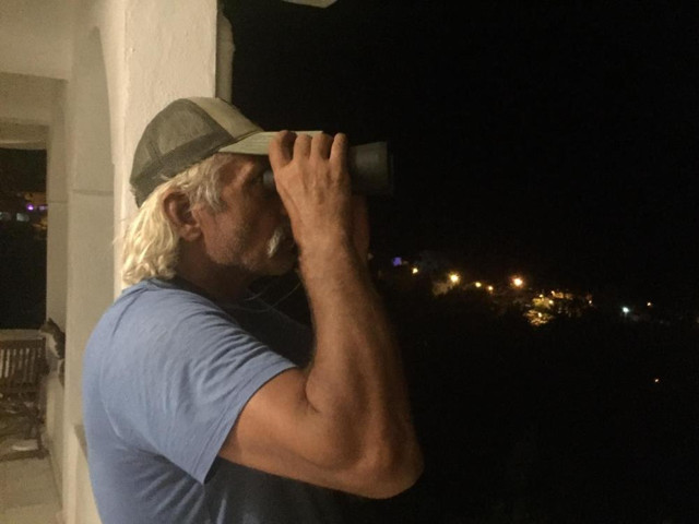 Antalya Kumluca'da 80 genç bir oldu! Paraşüt ve paramotorlarla ormanları koruyorlar - Resim: 1