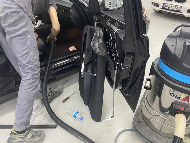 Almanya'dan gelen gurbetçi aileye İstanbul'da hırsızlık şoku - Resim: 1