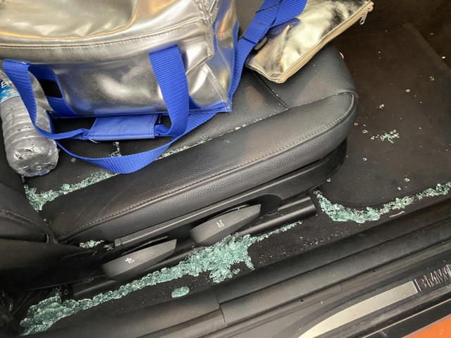 Almanya'dan gelen gurbetçi aileye İstanbul'da hırsızlık şoku - Resim: 2