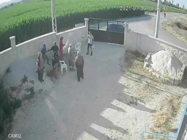 Konya'da 7 kişiyi öldüren katil Mehmet Altun'un ifadesi! Cinayetleri neden işledi? - Resim: 0