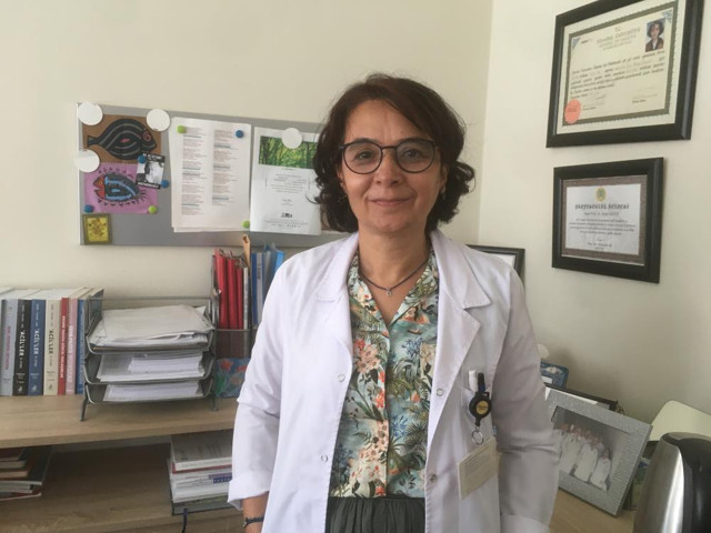 Covid-19'da yeni pik beklentisi! Bilim Kurulu Üyesi Prof. Yavuz: Salgın kötü aşamaya girdi - Resim: 0