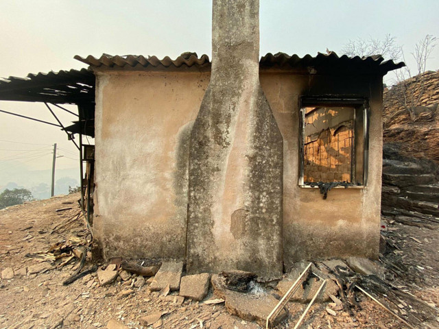 Milas ve Köyceğiz'deki yangınlar hala devam ediyor Seydikemer'de yenisi başladı işte son durum! - Resim: 2