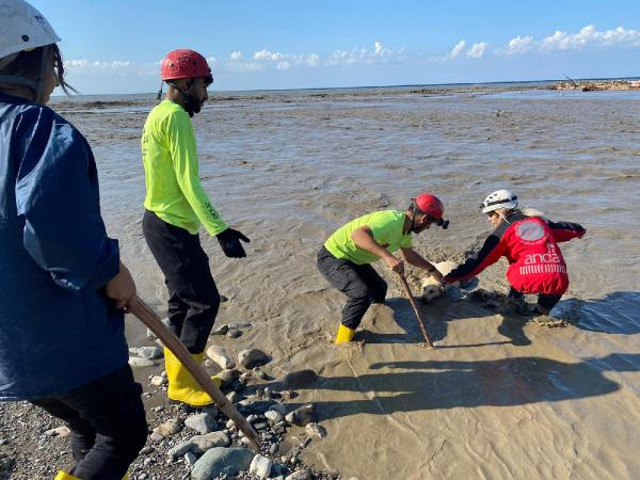 Kastamonu, Sinop ve Bartın'da sel felaketi! Hayatını kaybedenlerin sayısı yükseliyor 77 kişi kayıp - Resim: 0